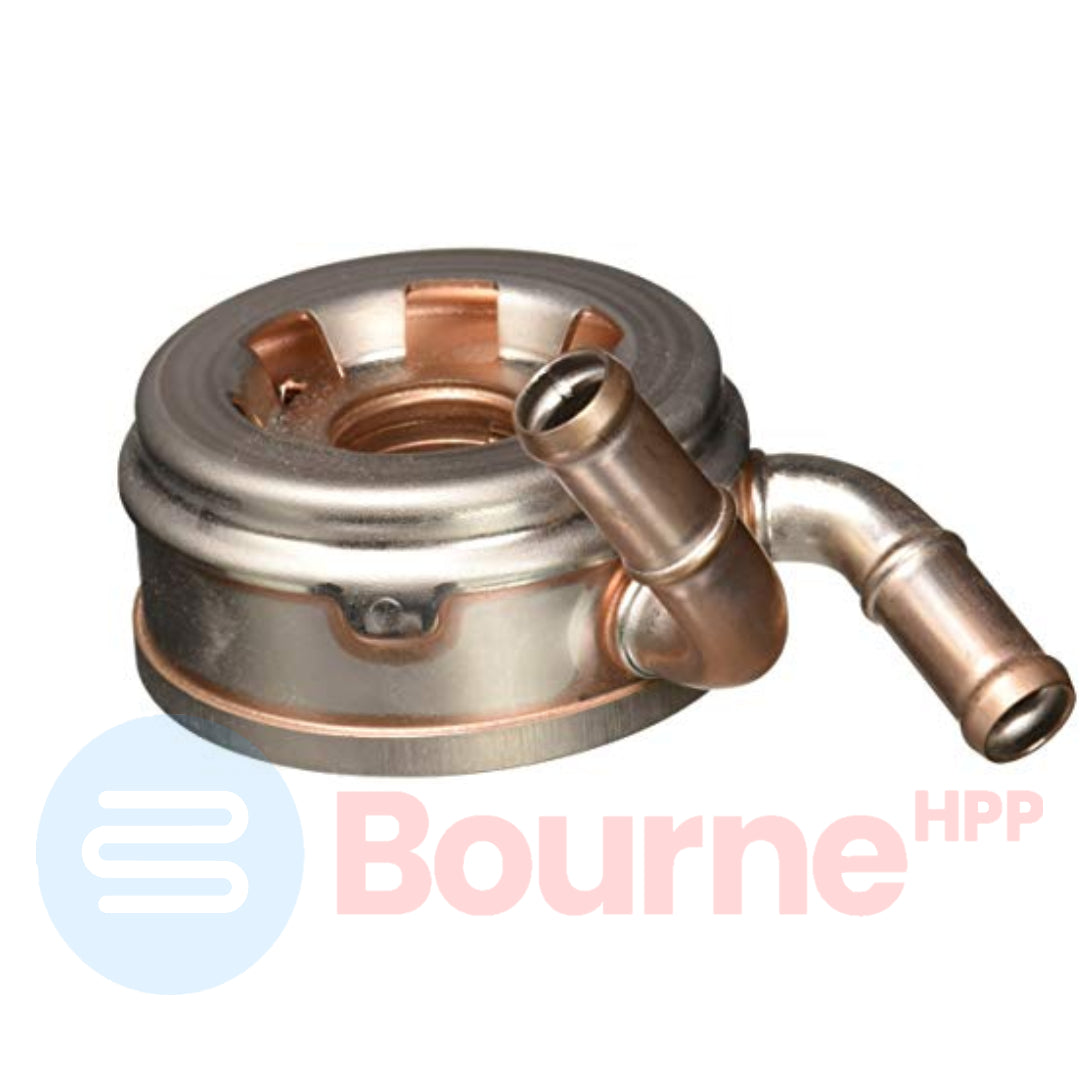 Genuine Honda Oil Cooler – 2001-2006 Civic Type R EP3, Integra DC5, K20A