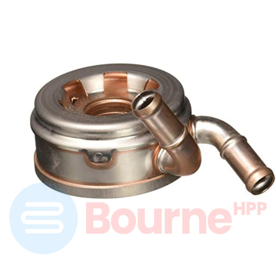 Genuine Honda Oil Cooler – 2001-2006 Civic Type R EP3, Integra DC5, K20A