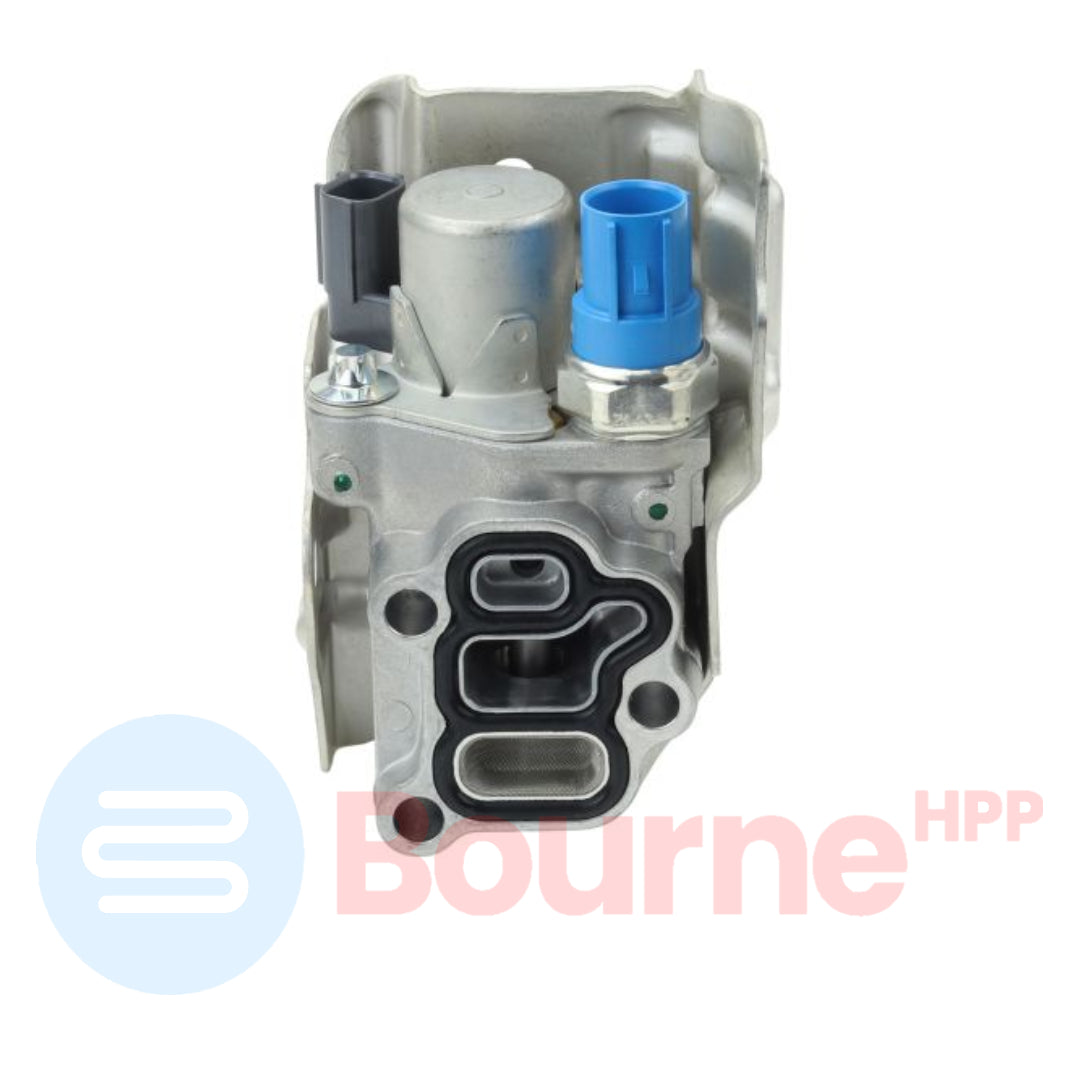 Genuine Honda VTEC Solenoid Spool Valve Assembly – K-Series K20A, K20Z