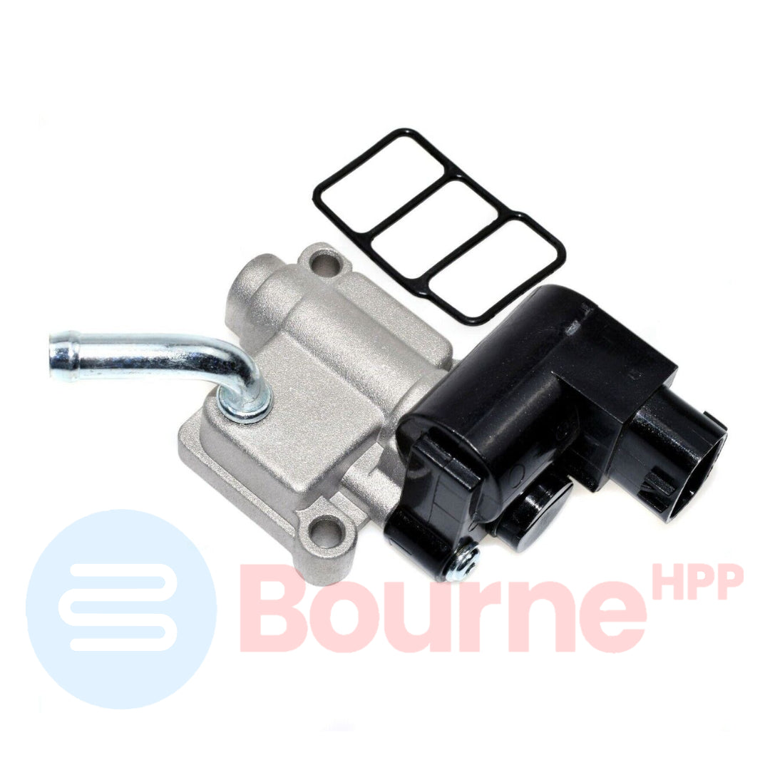 Genuine Honda Idle Air Control Valve (IACV) for K-Series Engines