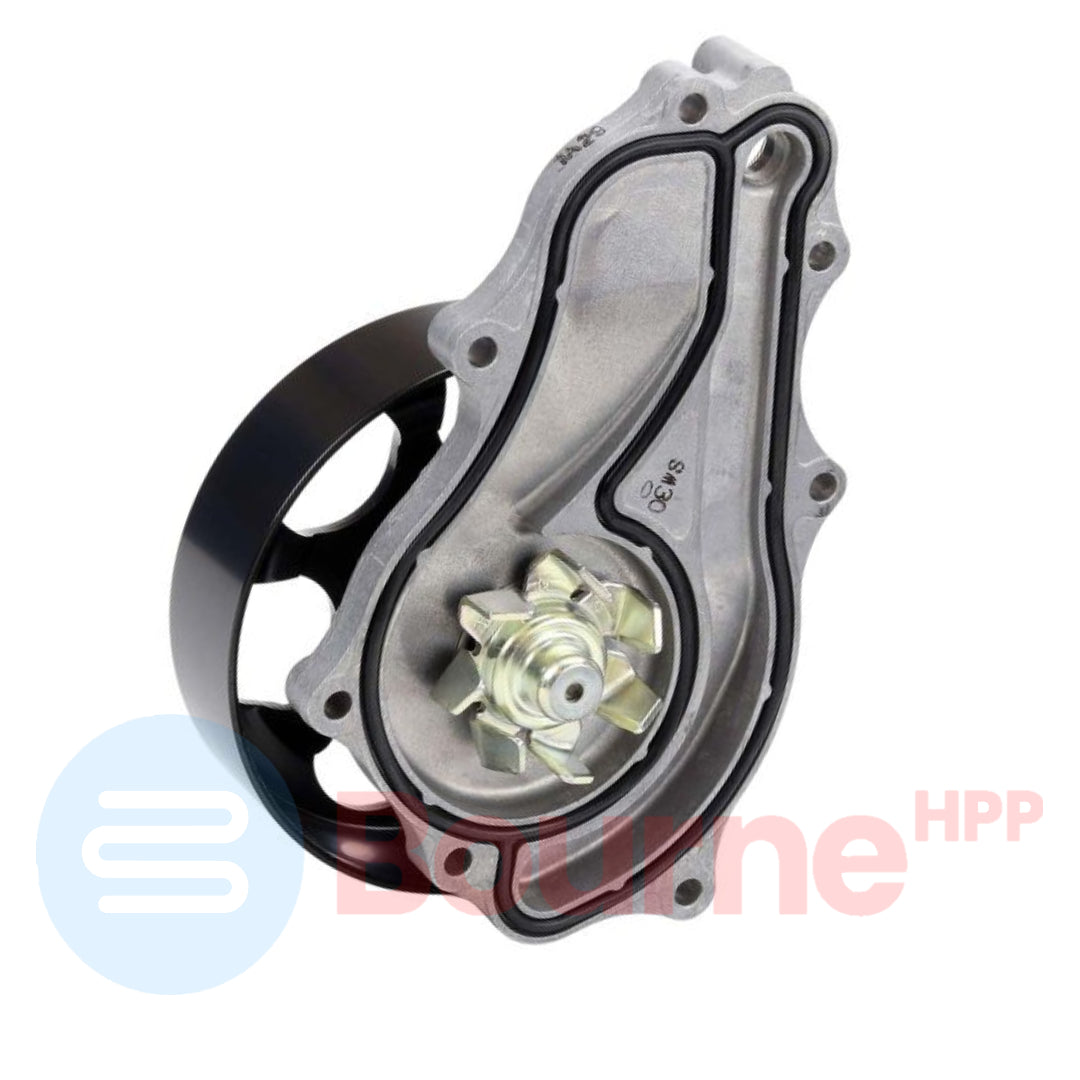 Genuine Honda Water Pump for K-Series (K20A, K20A2)