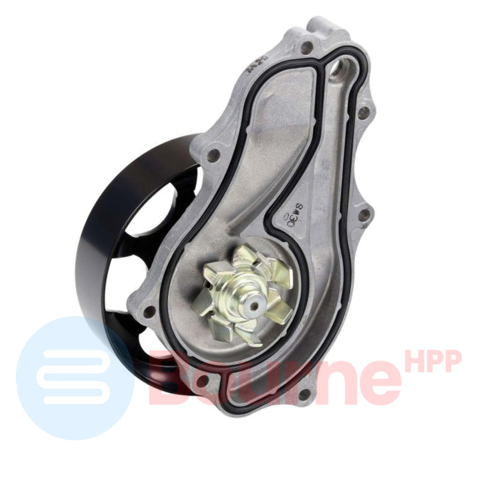 Genuine Honda Water Pump for K-Series (K20A, K20A2)