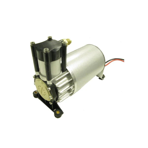 Compact Compressor - Billet