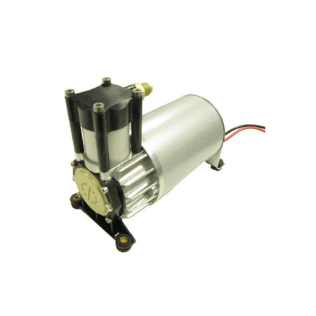 Compact Compressor - Billet