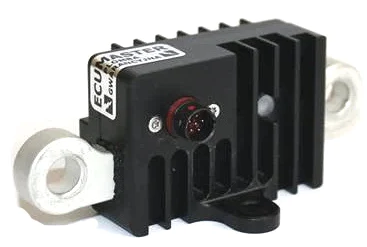 Ecumaster Battery Isolator - M8 Ring Terminal
