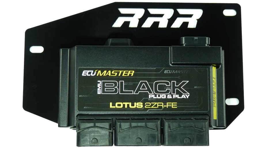 Ecumaster EMU Black Lotus Elise S3 2ZR/1ZR Plug & Play ECU