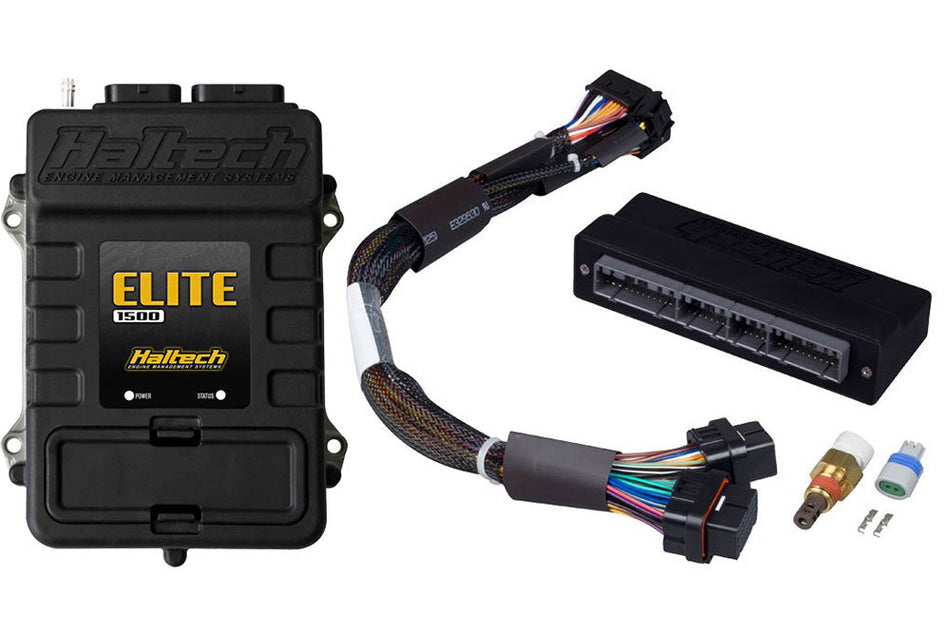 Elite 1500 + Honda OBD-I B-Series Plug & Play Adaptor Harness Kit