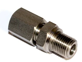 EGT Sensor Boss / Mount