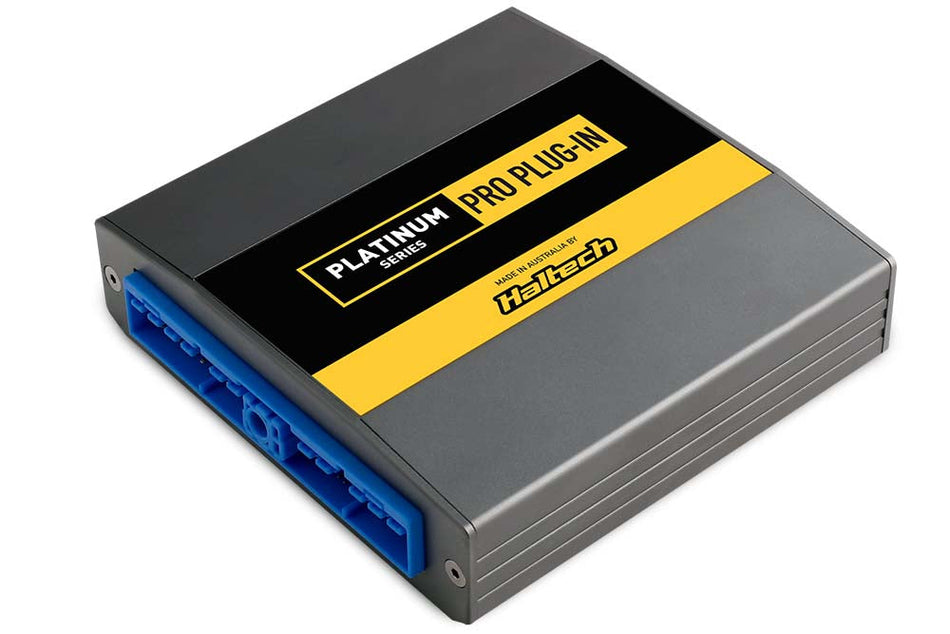 Platinum PRO Plug-in ECU Nissan 200SX/Silvia S15 Plug & Play