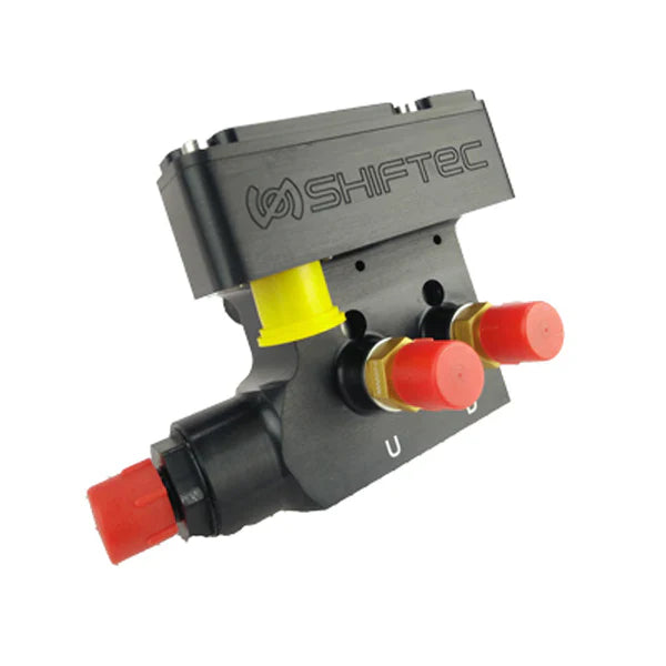 Two Way & Three Way Valve Block