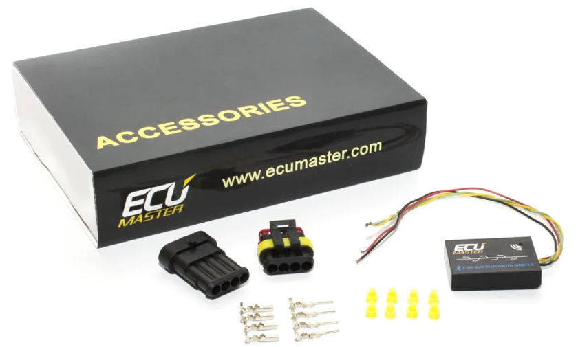 Ecumaster CANBUS Bluetooth Module
