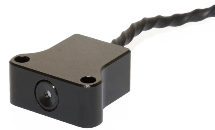 Ecumaster CAN IR Temperature Camera