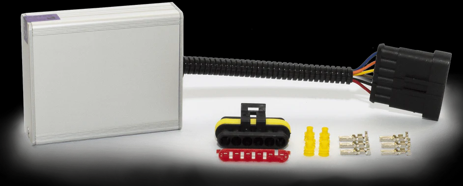 Ecumaster DBW Module