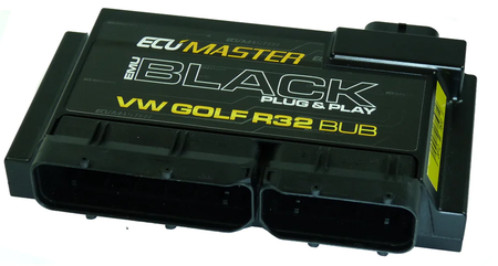 Ecumaster EMU Black VR6 BUB Volkswagen Plug & Play ECU