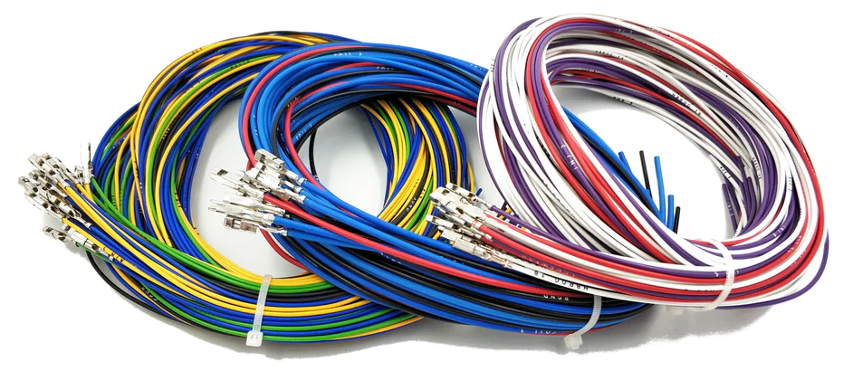 Ecumaster EMU Classic Pre-Terminated Wiring