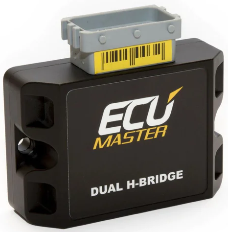 Ecumaster Dual H-Bridge