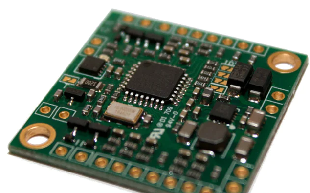 Ecumaster Steering Wheel CANBUS Board V3