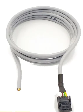 Ecumaster Data Logger-1 (EDL-1) Connection Cable
