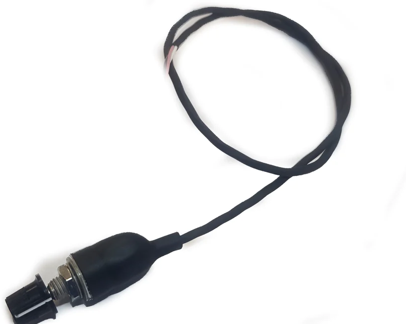 10 Position Potentiometer