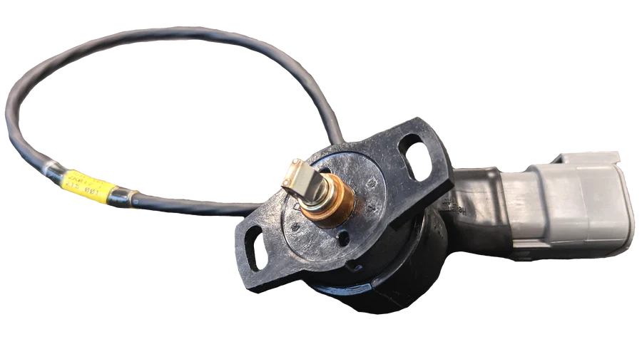 Gear Position Sensor