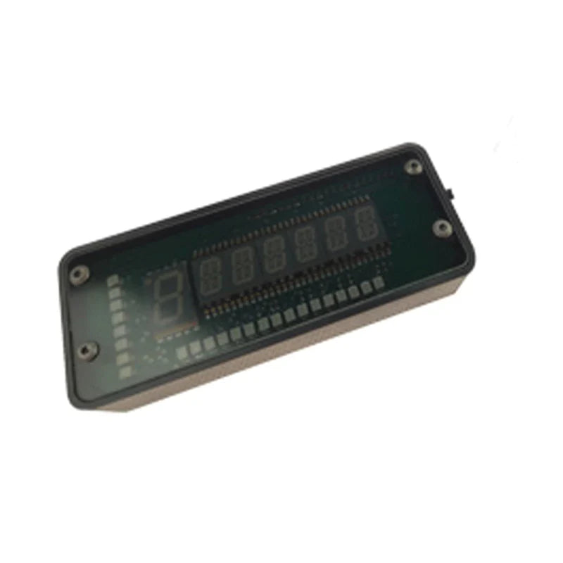 Driver Display Unit (DDU)