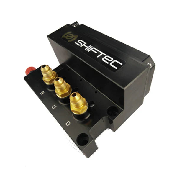 GCU 700 - Integrated Valve Block