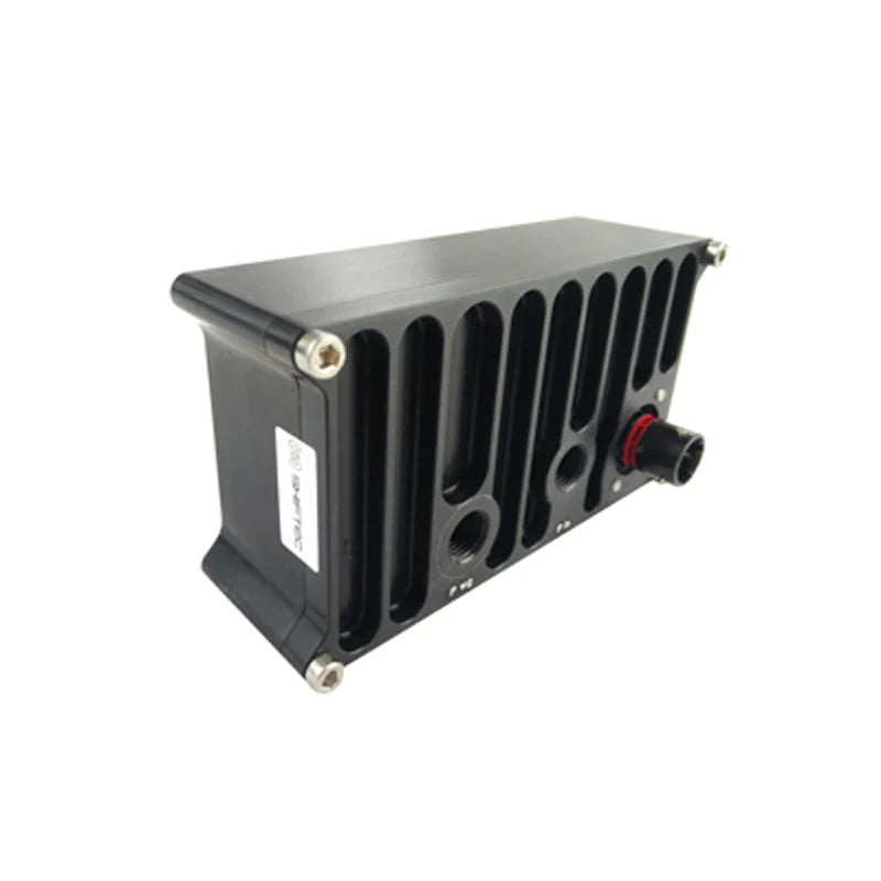 Wastegate Control Unit (WGC)