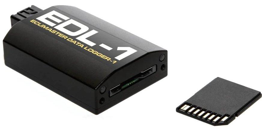 Ecumaster Data Logger (EDL1)