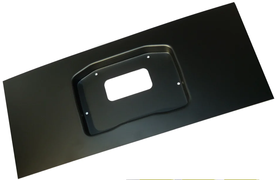 ADU7 rev 2 Flush Mount