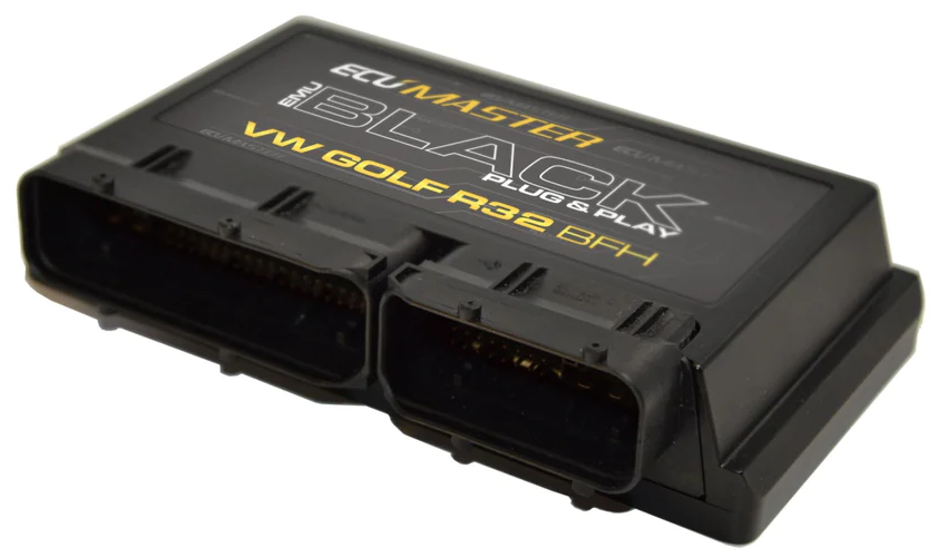 Ecumaster EMU Black VR6 BFH Volkswagen Plug & Play ECU