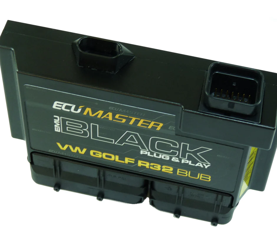 Ecumaster EMU Black VR6 BUB Volkswagen Plug & Play ECU