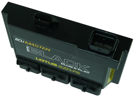 Ecumaster EMU Black Lotus Elise S3 2ZR/1ZR Plug & Play ECU