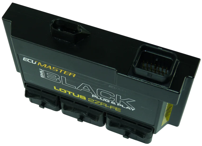 Ecumaster EMU Black Lotus Elise S3 2ZR/1ZR Plug & Play ECU