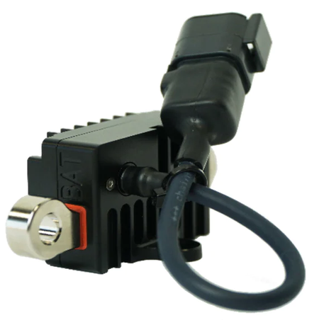 Ecumaster Battery Isolator - Club M8 Ring Terminal