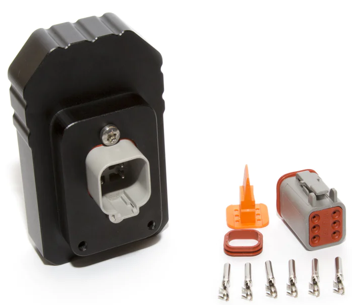 Ecumaster Digital Gear Display