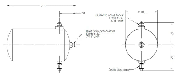 Standard Accumulator