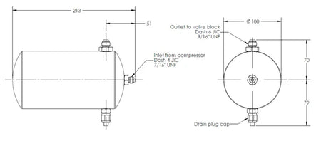 Standard Accumulator