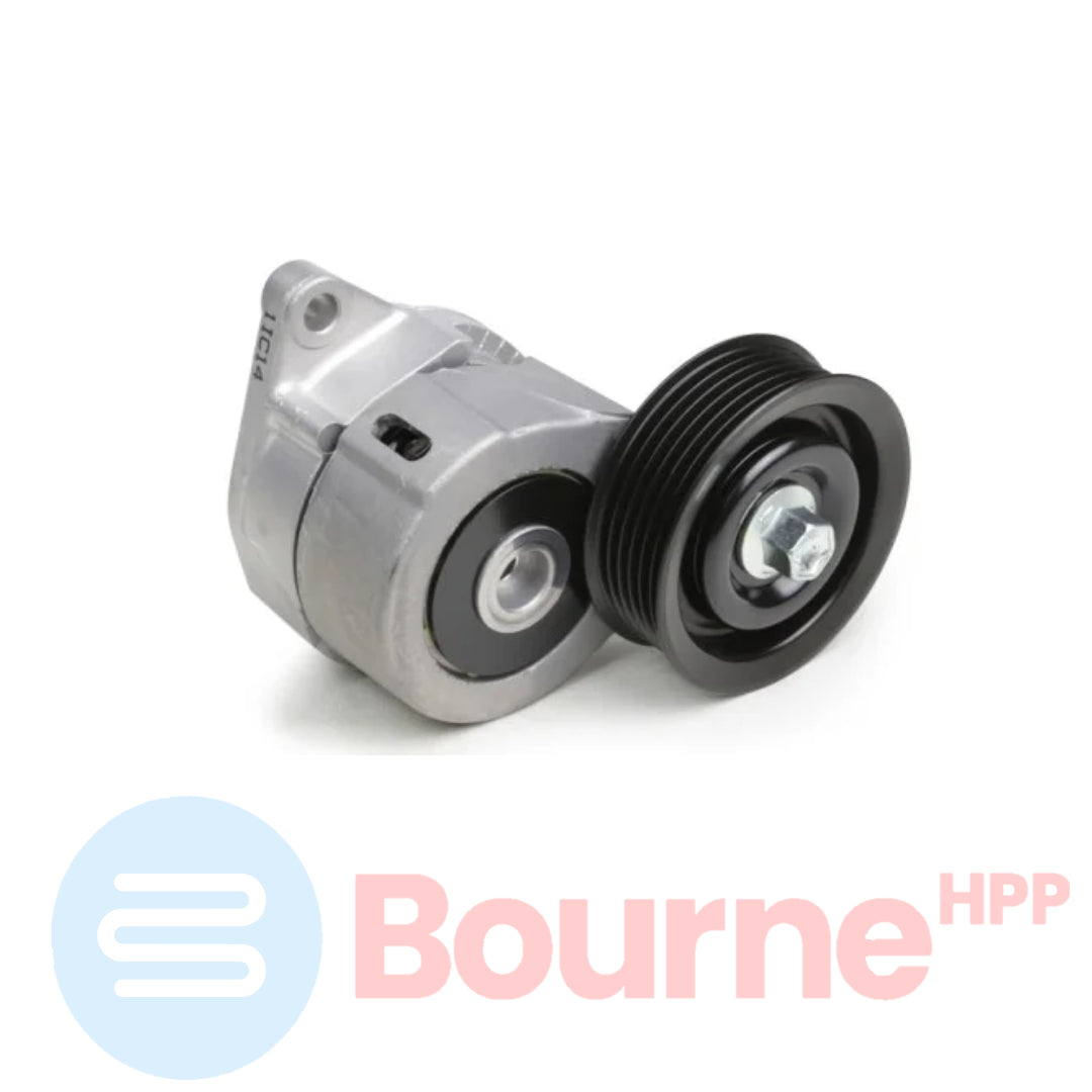 Genuine Honda Multi-Rib Serpentine Drive Belt Tensioner for S2000 AP1/AP2 (1999-2009)