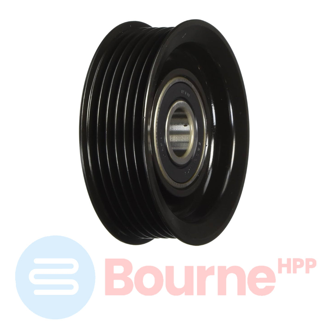 Genuine Honda Ribbed Tensioner Pulley for F-Series F20C/F22C
