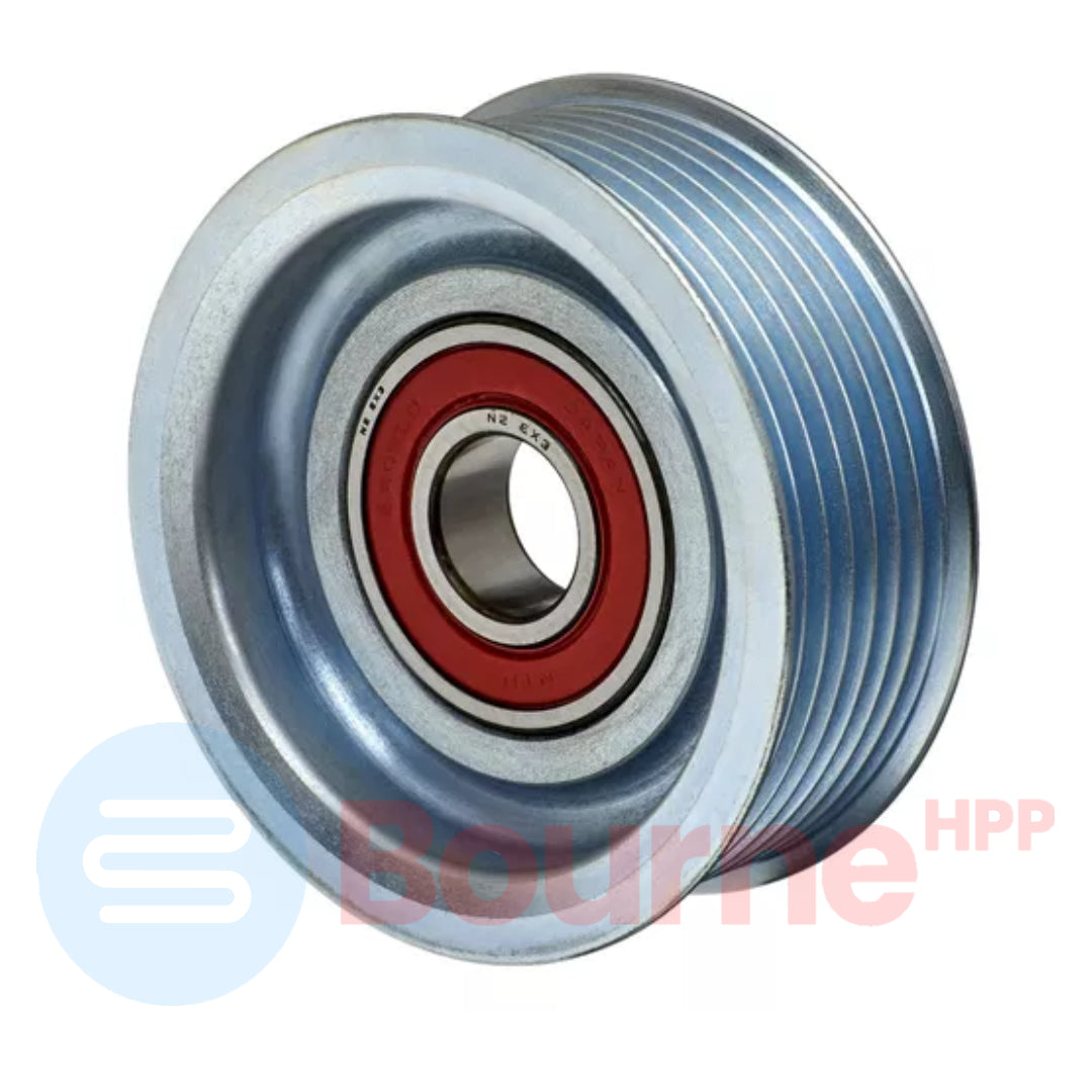 Genuine Honda Idler Pulley for Civic Type R EP3, FN2, and K-Series Engines (K20A, K20Z, K20A3)