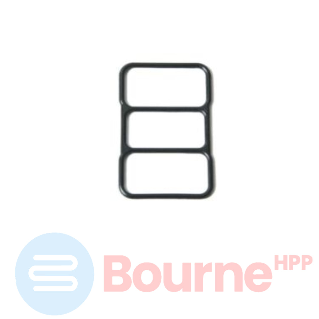 Genuine Honda IACV (Idle Air Control Valve) Gasket for Accord and S2000 F-Series