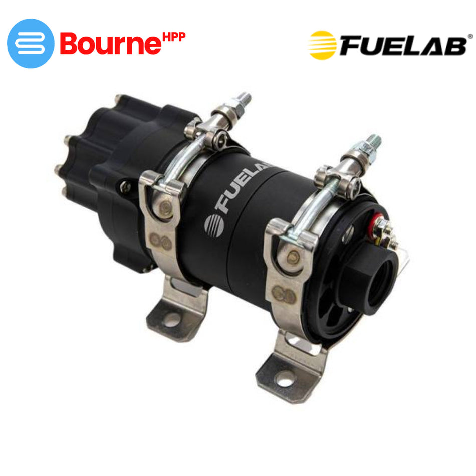 5.5 GPM Variable Speed Brushless Spur Gear Fuel Pump - 40501