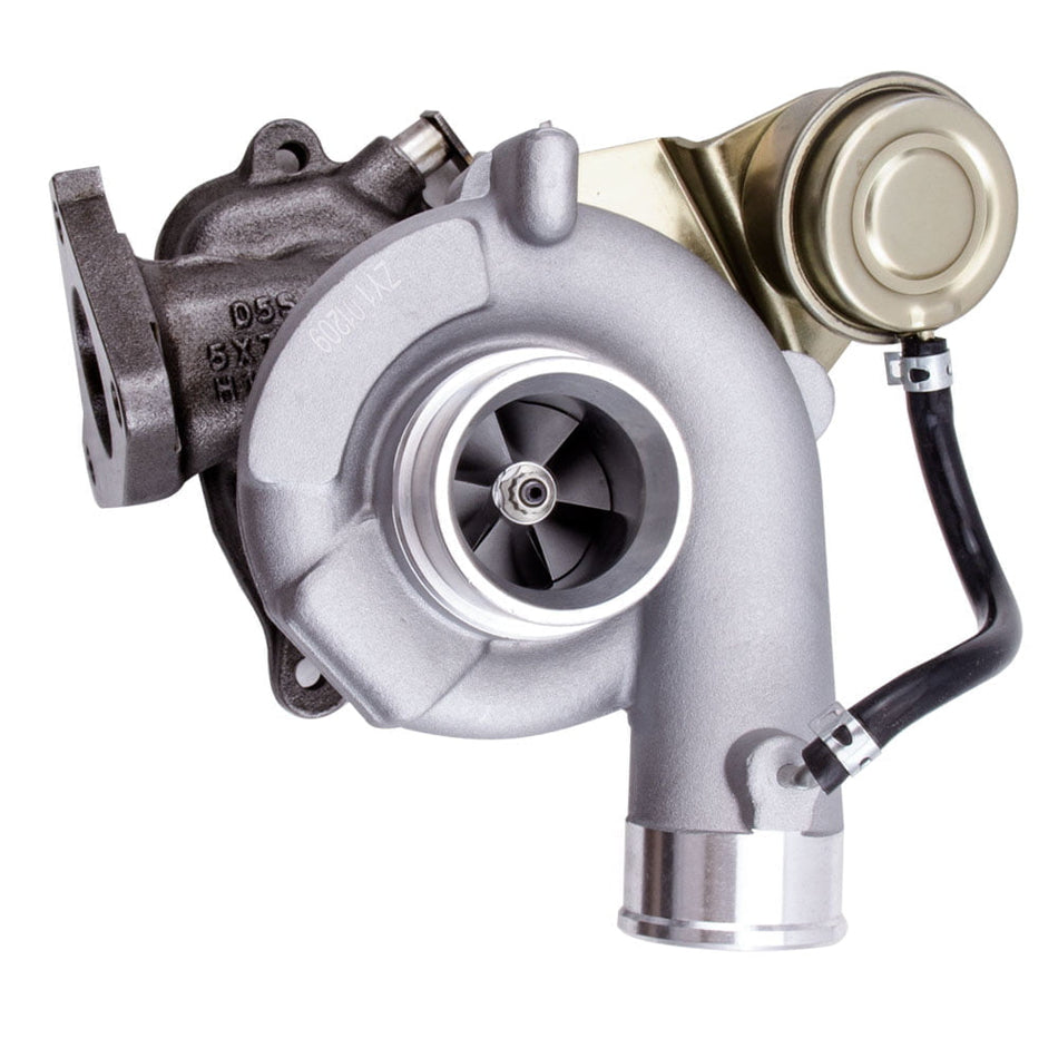 IHI TD04 Turbo Blanket