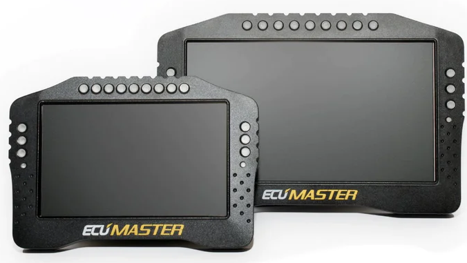Ecumaster ADU