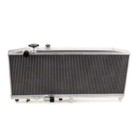 Hybrid Racing K-Swap Fullsize Radiator for 92-95 Civic/Del Sol