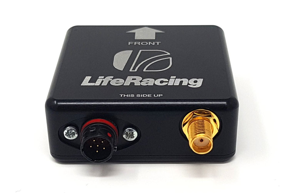 Life Racing GPS-A10b