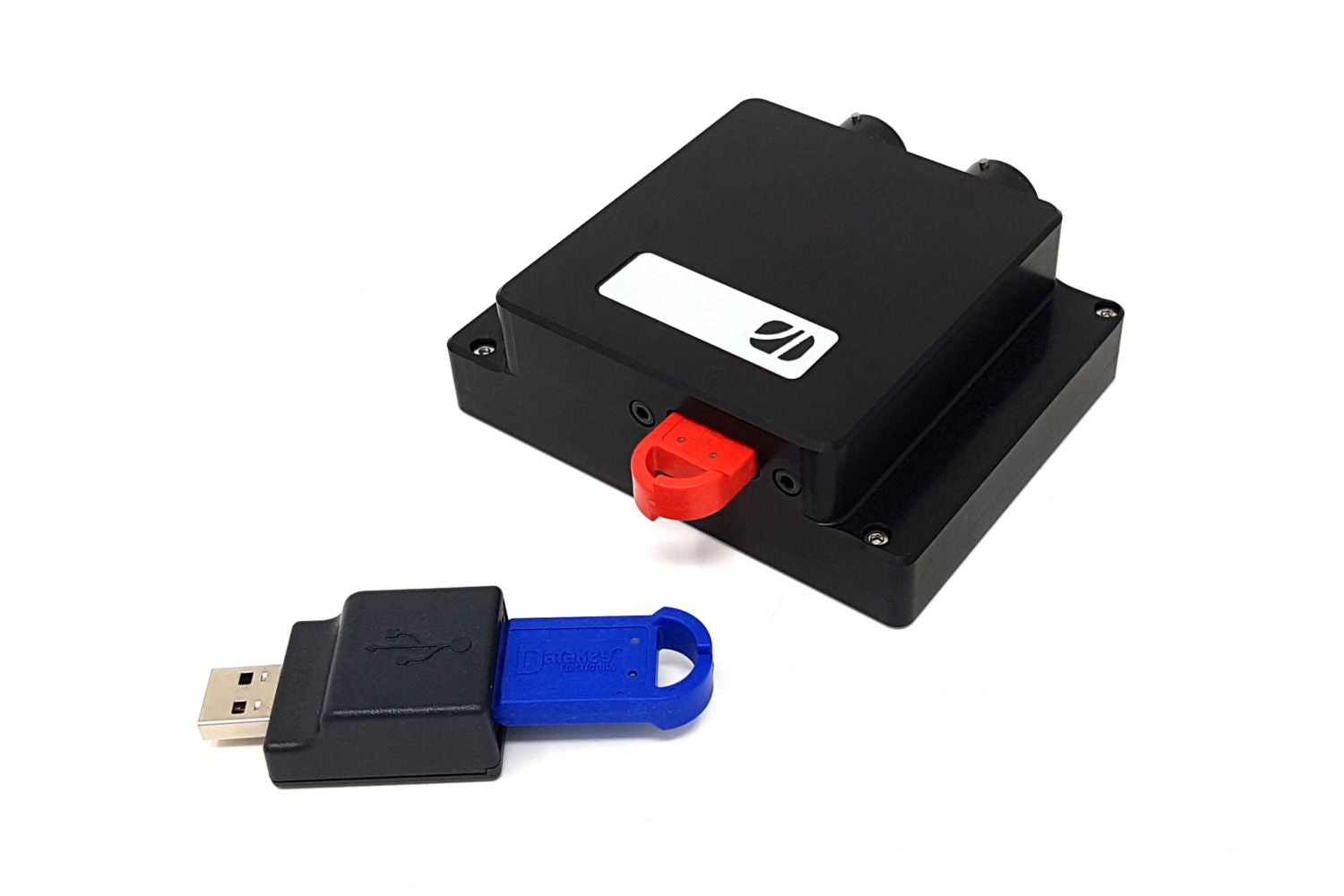 Life Racing Mini Comms Hub