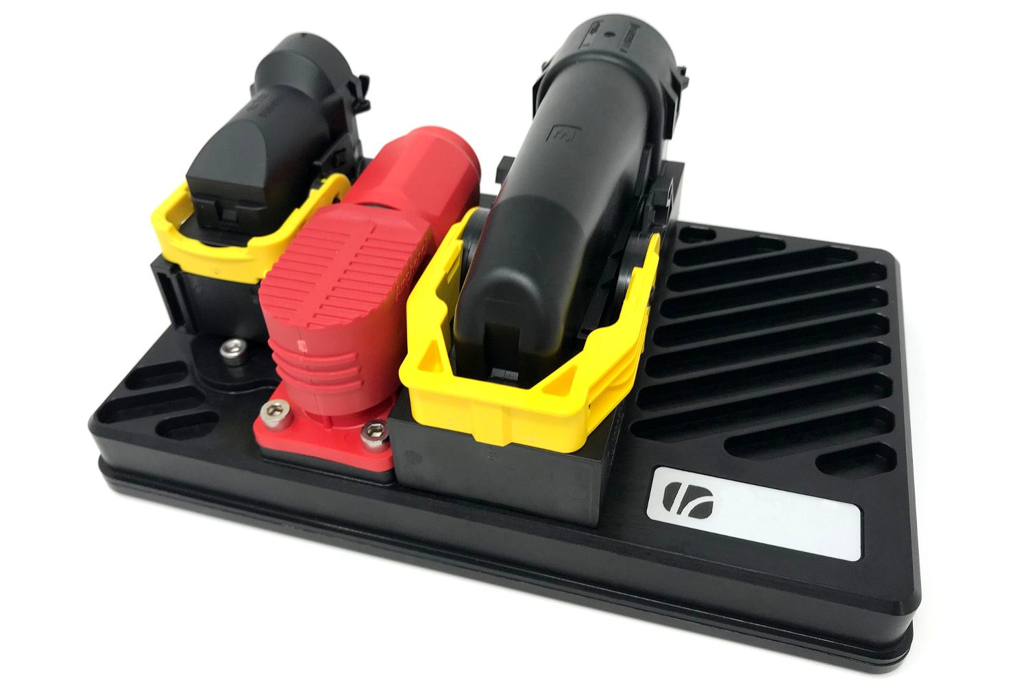 Life Racing PDUX4B Power Distribution Unit – Bourne HPP LTD