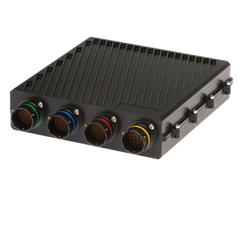 Life Racing F90F ECU