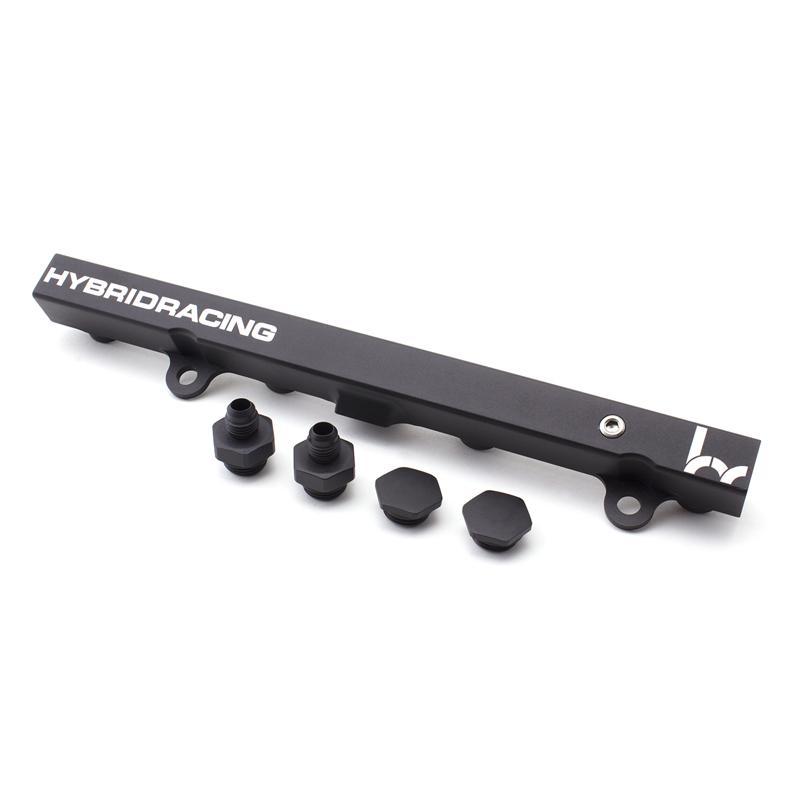 Hybrid Racing Fuel Rail for K Swaps